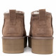 Женские UGG Classic Ultra Mini Platform Cappuccino