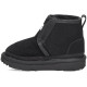 Детские UGG Kids Flex Black