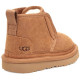 Детские UGG Kids Flex Chestnut