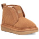 Детские UGG Kids Flex Chestnut