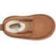 Детские UGG Kids Flex Chestnut