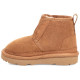 Детские UGG Kids Flex Chestnut