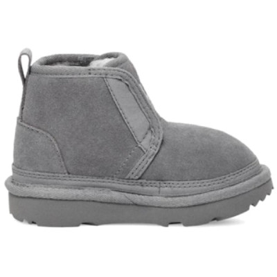 UGG Kids Flex Grey
