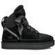 Женские UGG Neumel Highmel Black
