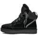 Женские UGG Neumel Highmel Black