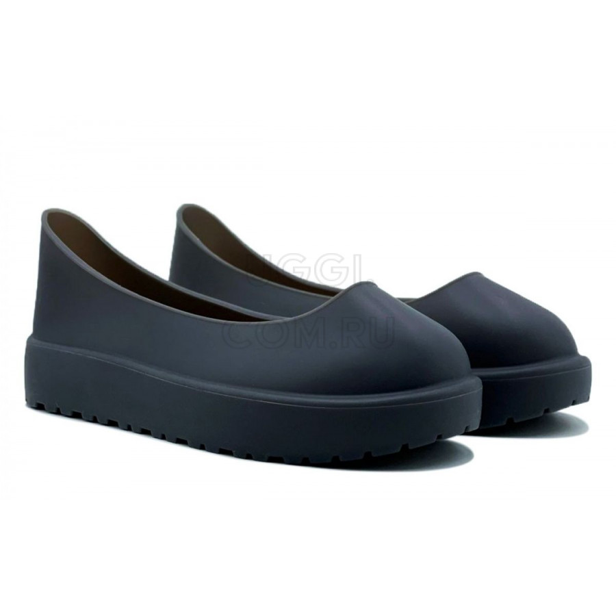UGG New Boot Guard Black