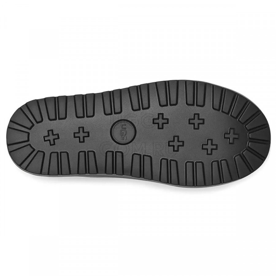 UGG New Boot Guard Black