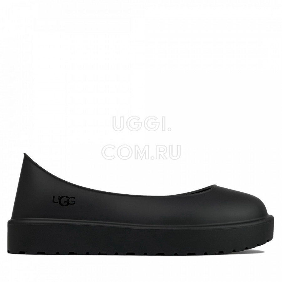 UGG New Boot Guard Black