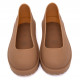 UGG New Boot Guard Chestnut