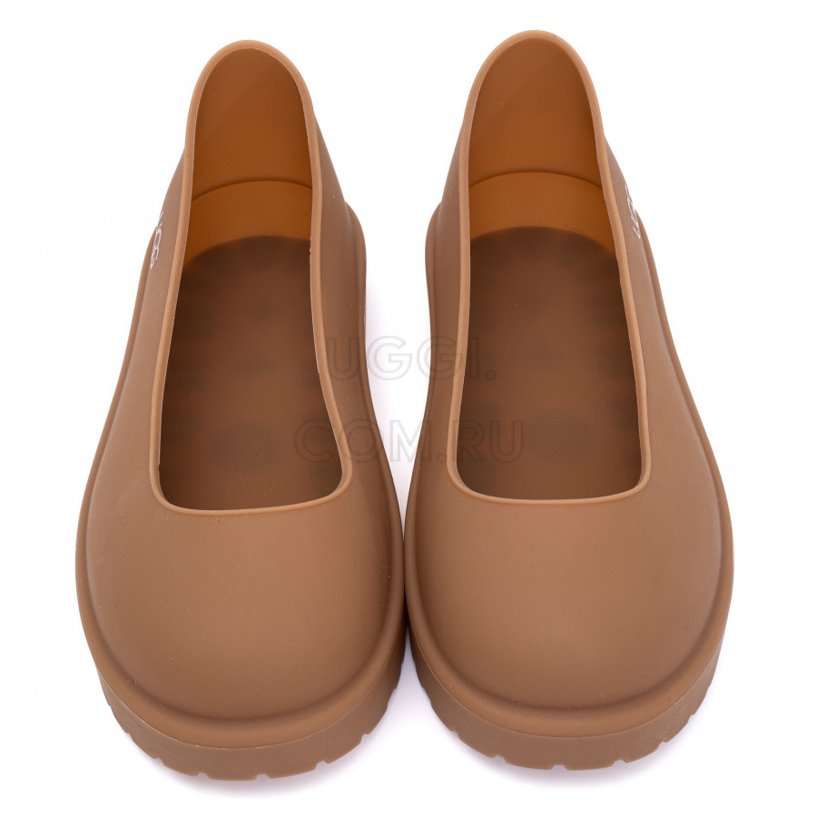 UGG New Boot Guard Chestnut