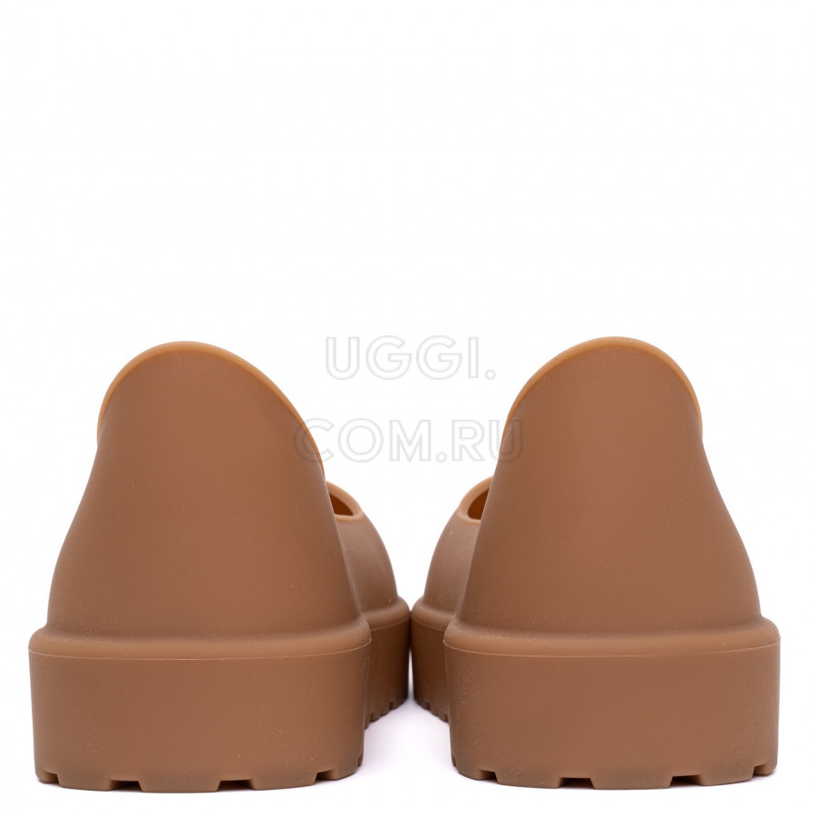 UGG New Boot Guard Chestnut