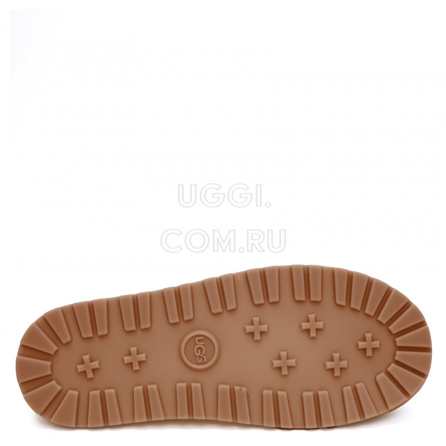 UGG New Boot Guard Chestnut