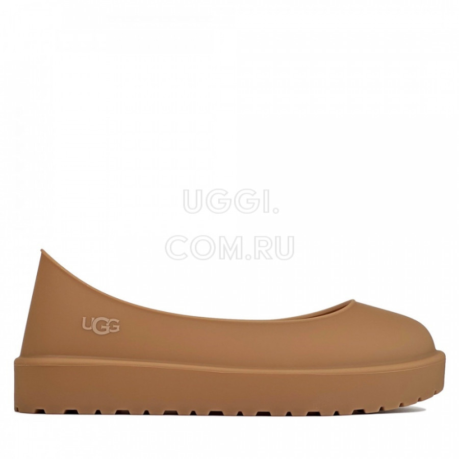UGG New Boot Guard Chestnut