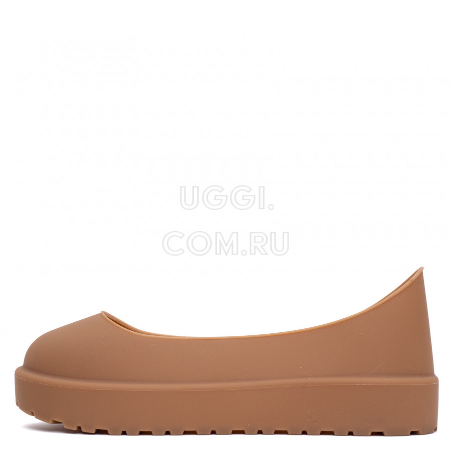UGG New Boot Guard Chestnut