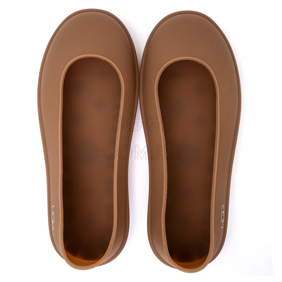 UGG New Boot Guard Chestnut
