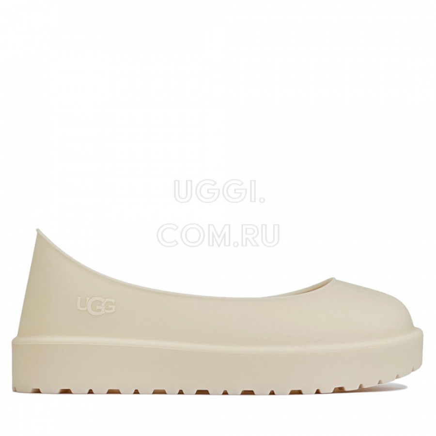 UGG New Boot Guard Cream