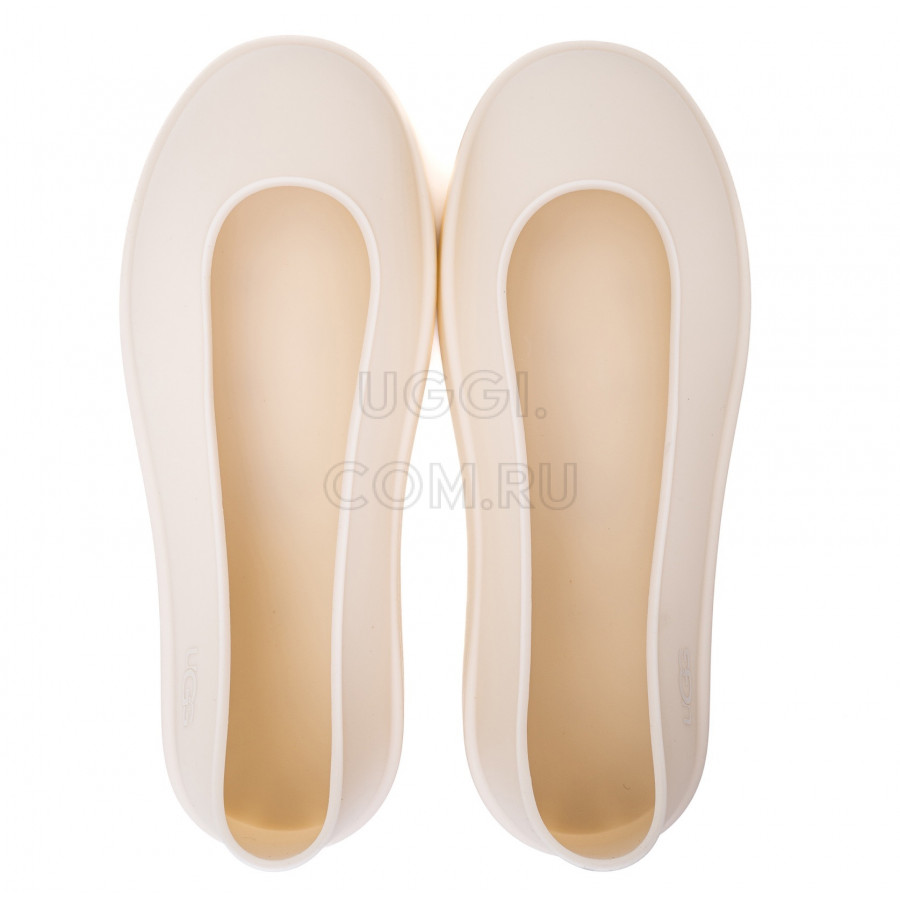 UGG New Boot Guard Cream