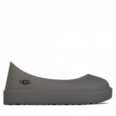 New Boot Guard Grey
