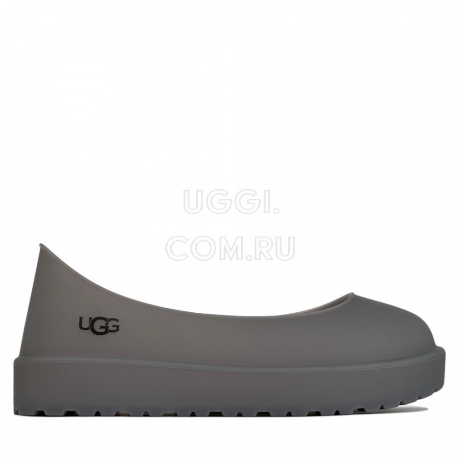 UGG New Boot Guard Grey