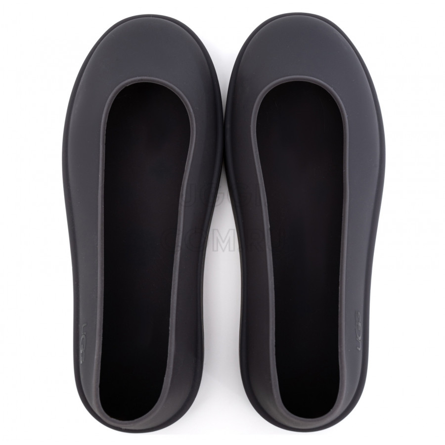 UGG New Boot Guard Grey