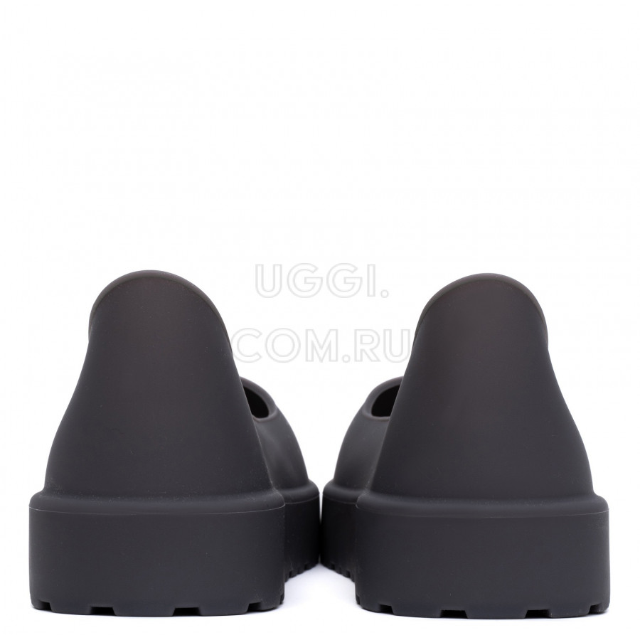 UGG New Boot Guard Grey