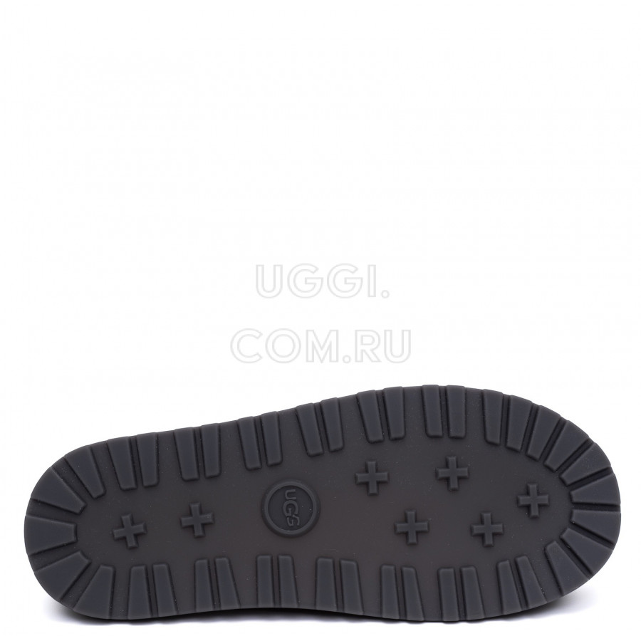 UGG New Boot Guard Grey