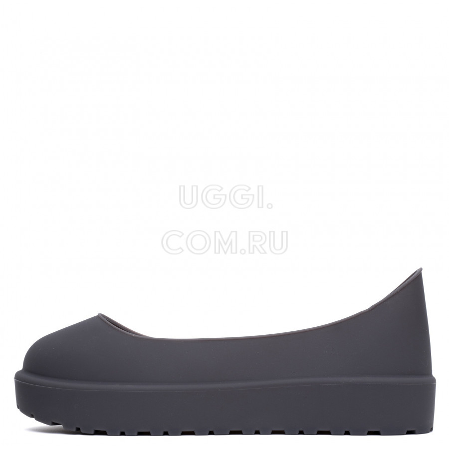 UGG New Boot Guard Grey