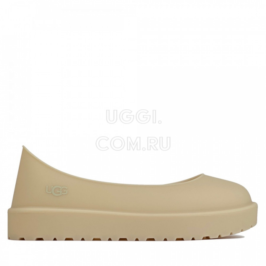 UGG New Boot Guard Sand