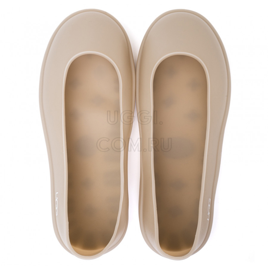 UGG New Boot Guard Sand