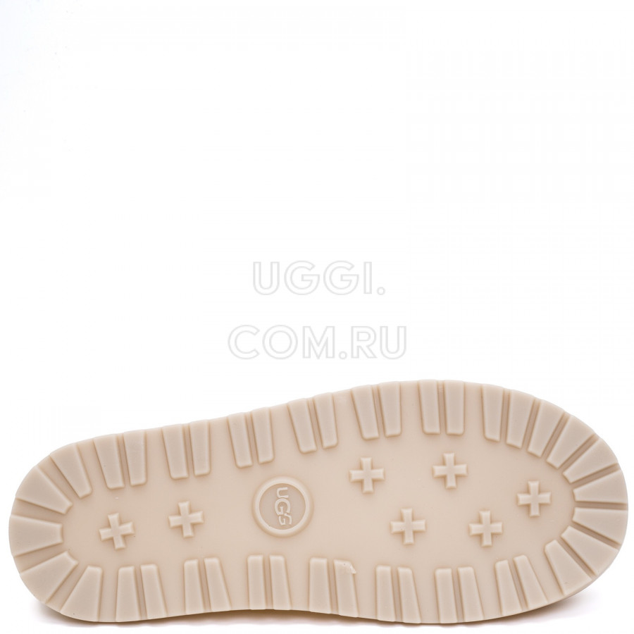 UGG New Boot Guard Sand