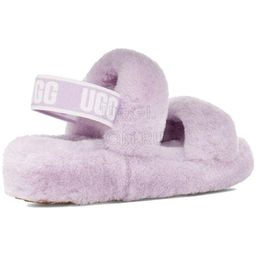 Женские UGG Oh Yeah Slide Dusk