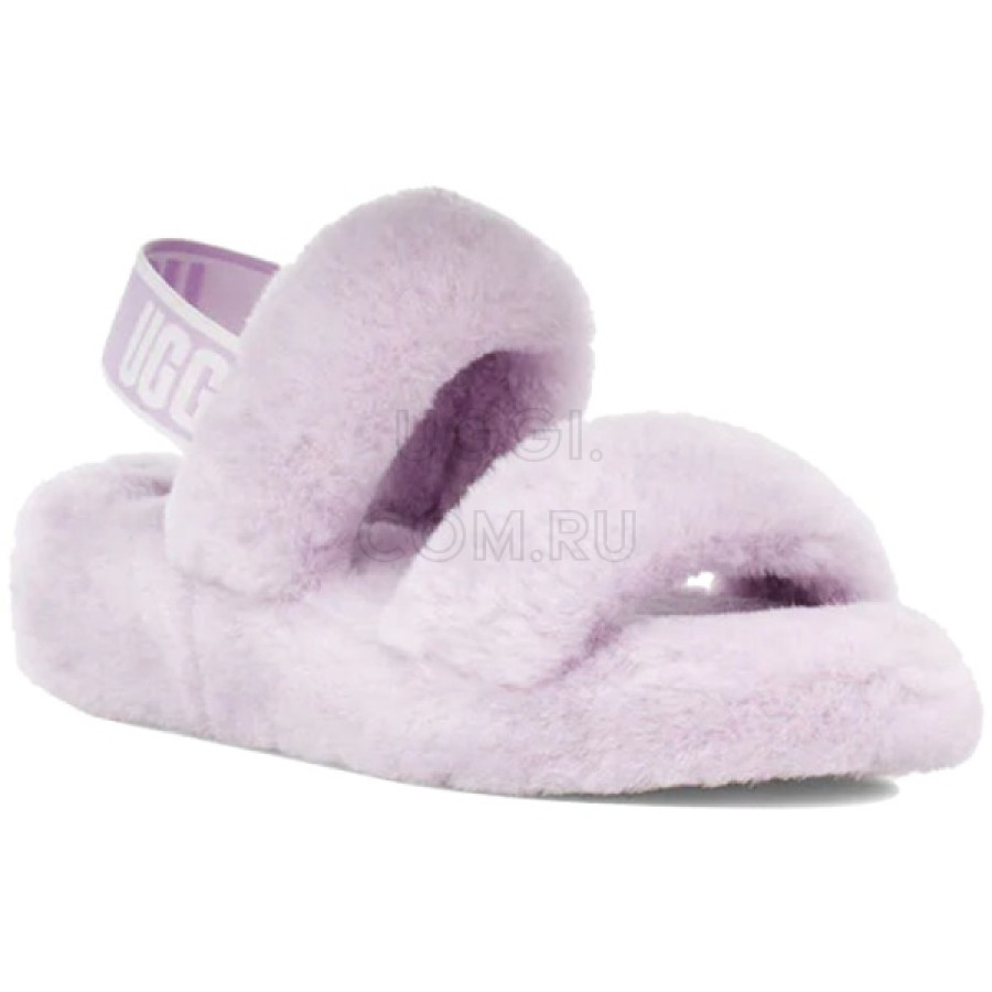 Женские UGG Oh Yeah Slide Dusk