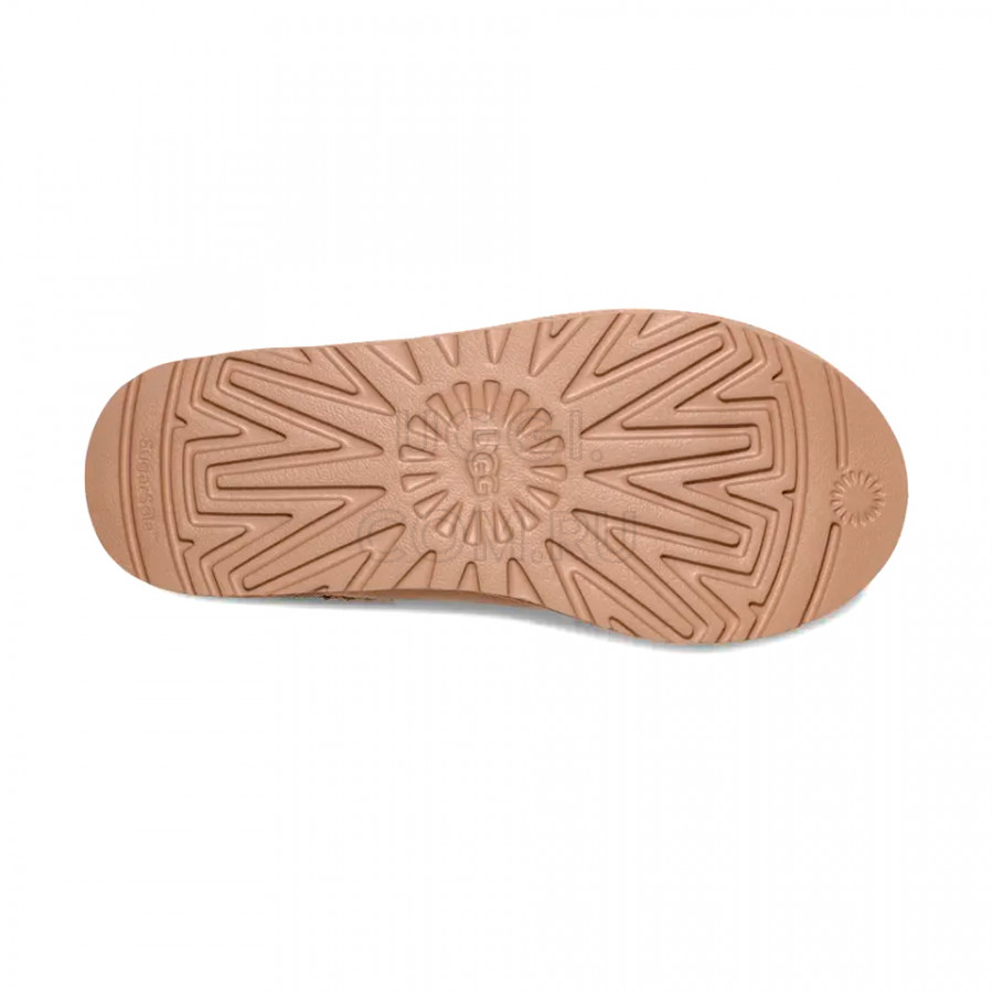 Женские UGG Tasman Slipper Mustard Seed