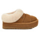 Женские UGG Tazzlita Chestnut