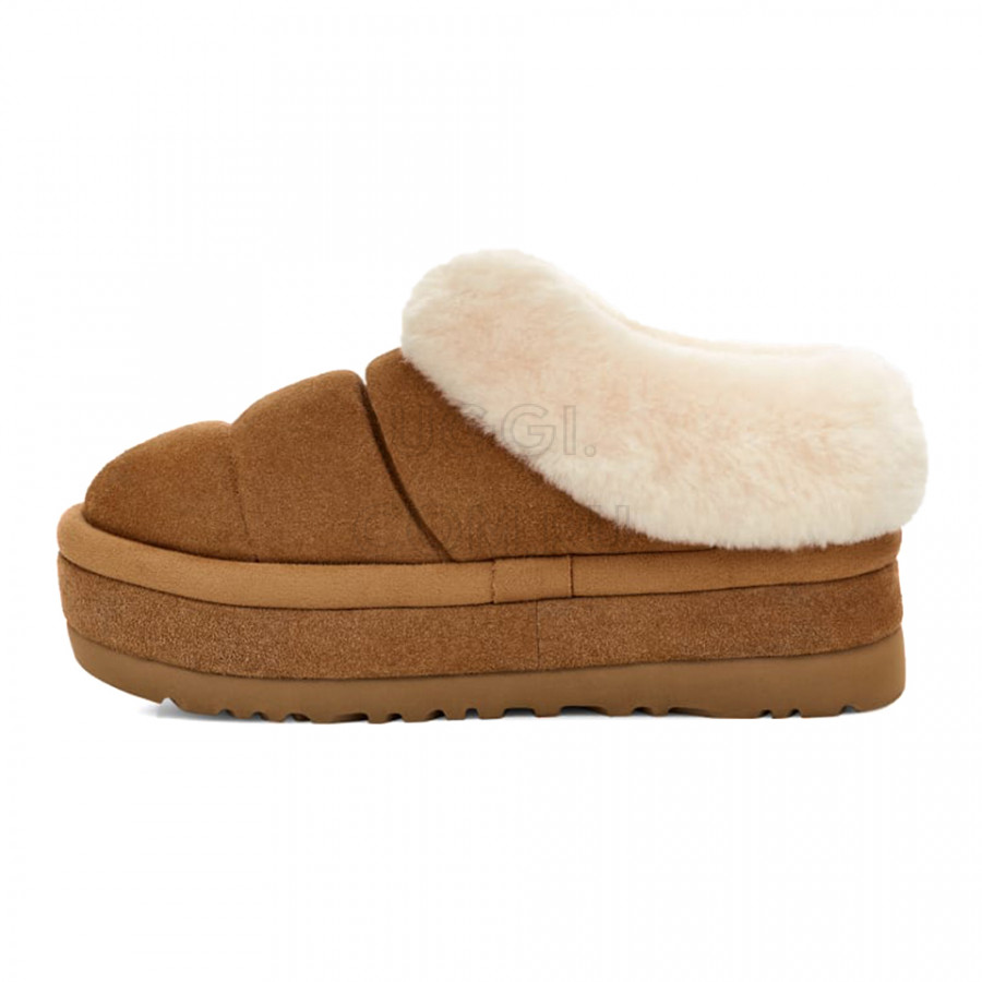 Женские UGG Tazzlita Chestnut
