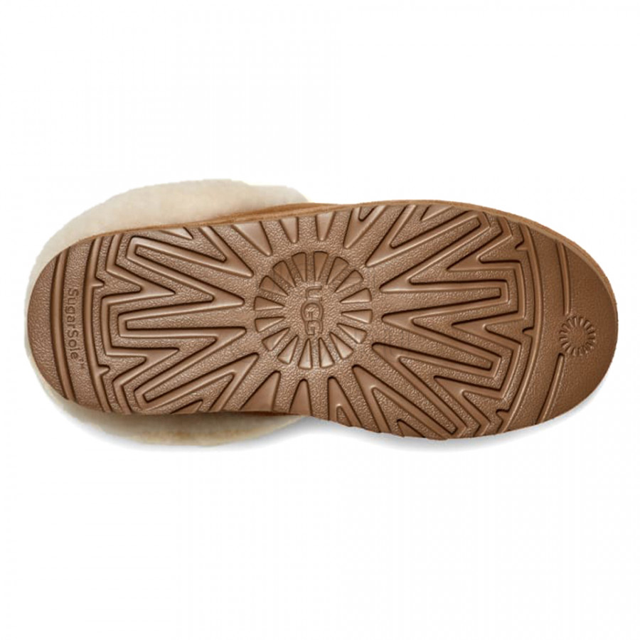 Женские UGG Tazzlita Chestnut