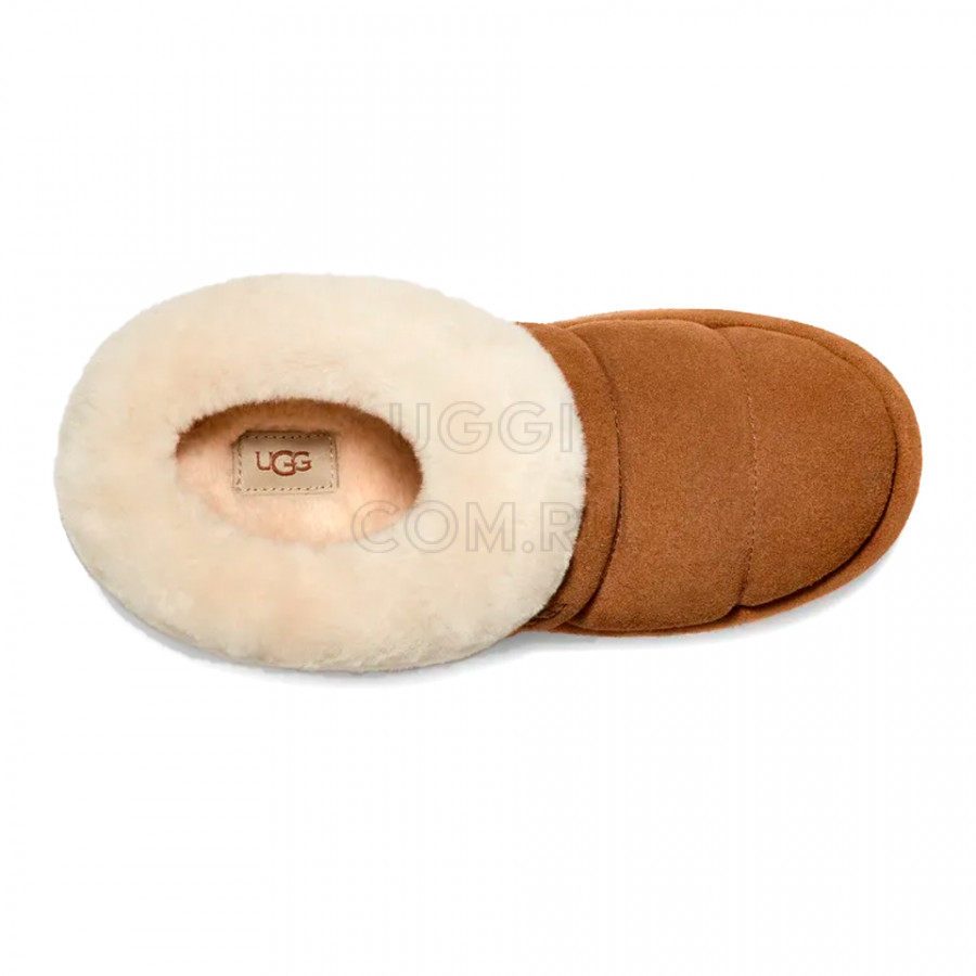 Женские UGG Tazzlita Chestnut