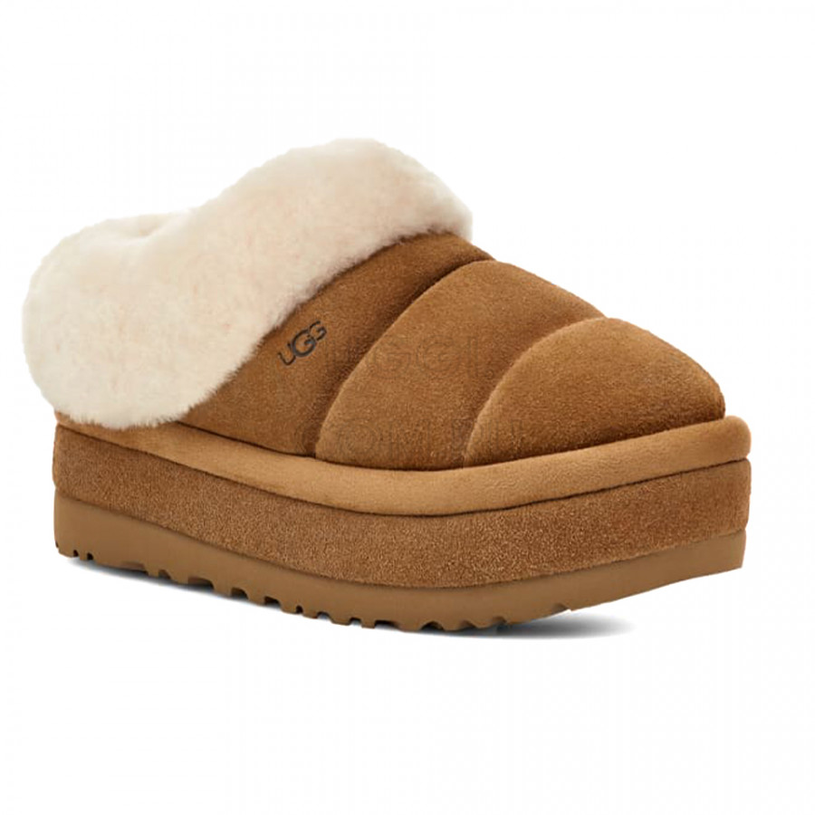 Женские UGG Tazzlita Chestnut