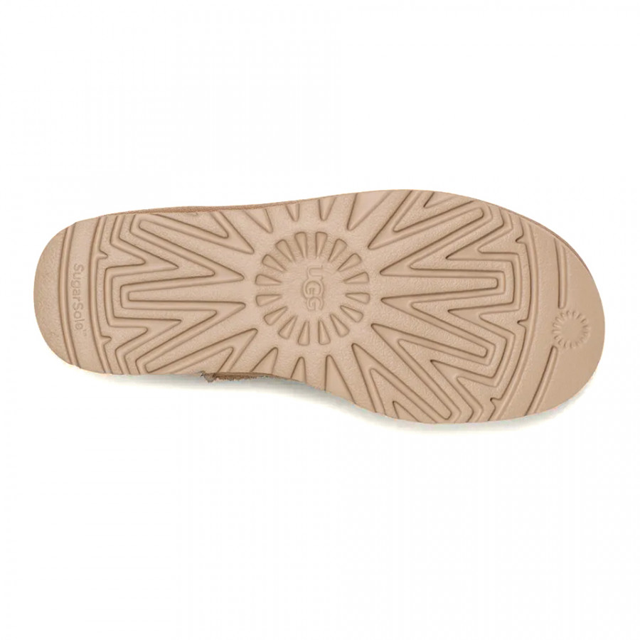 Женские UGG Classic Mini Platform Mustard Seed
