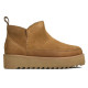 Женские UGG Alina Platform Chestnut