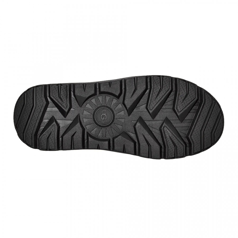 Мужские UGG Mens Classic Short Weather Hybrid Black