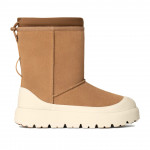 Mens Classic Short Weather Hybrid Whitecap