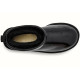 Женские UGG Ultra Mini Platform High Shine Black