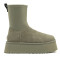 UGG Classic Dipper Shaded Clover Sdc