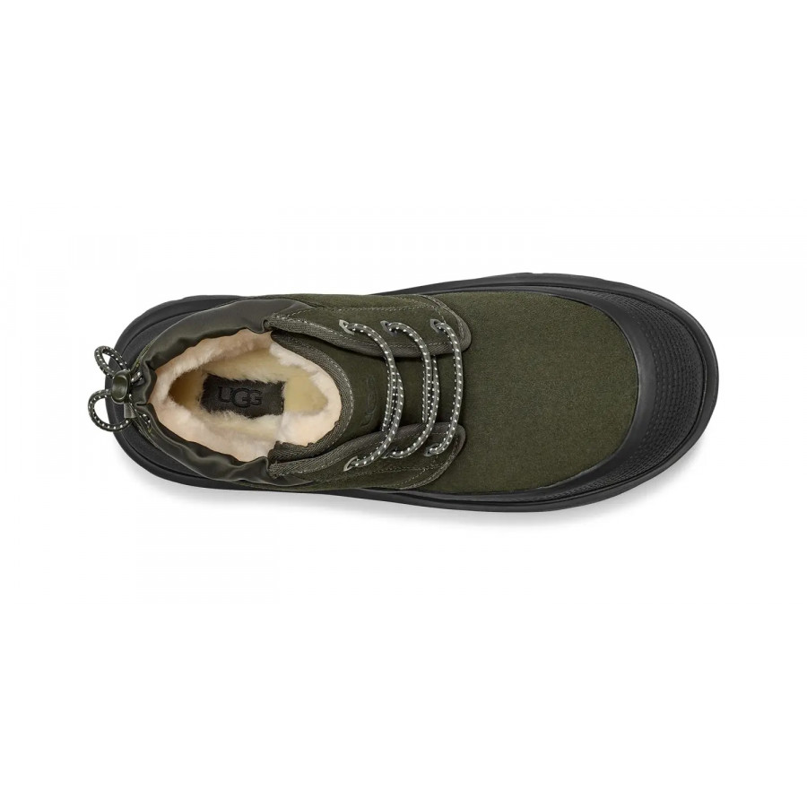 Мужские UGG Mens Neumel Hybrid Forest Night / Black