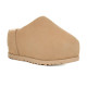 Женские UGG Pumped Slide Mustard Seed