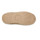 Женские UGG Pumped Slide Mustard Seed