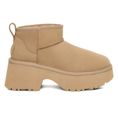 UGG Ultra Mini New Heights Mustard Seed