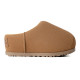 Женские UGG Pumped Slide Chestnut