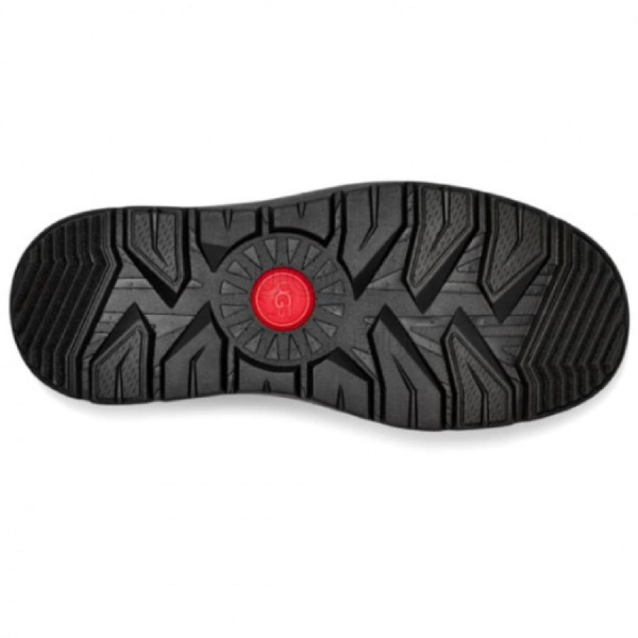 Мужские UGG Mens Burleigh Black